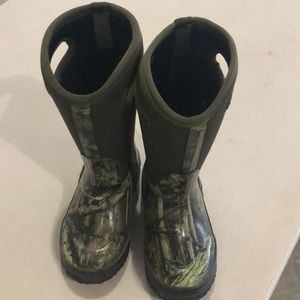 boys boots